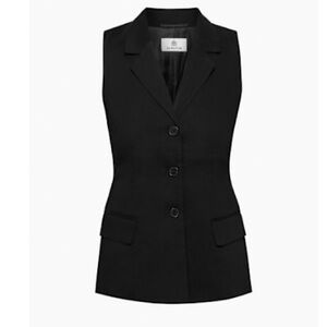 Aritzia echelon vest